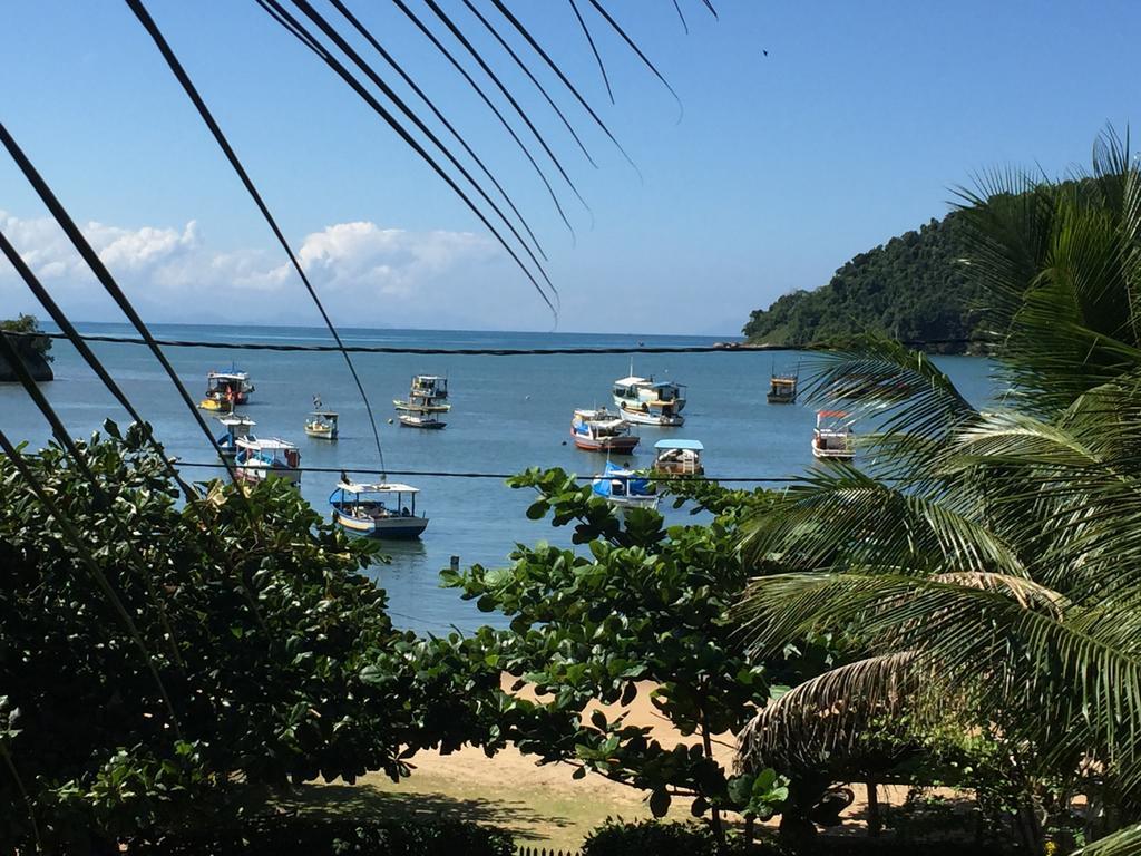 Pousada Catarina Paraty Bagian luar foto